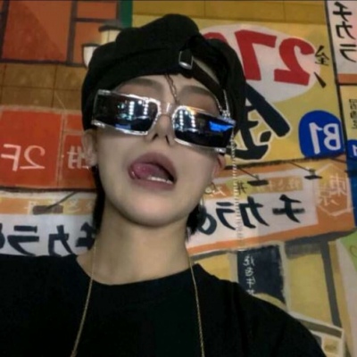 兽设写实风格绘画兽圈群